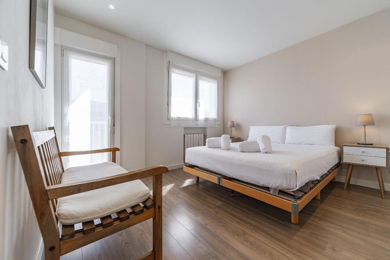 Always Easy - Luna Apartment San Sebastian Exterior photo