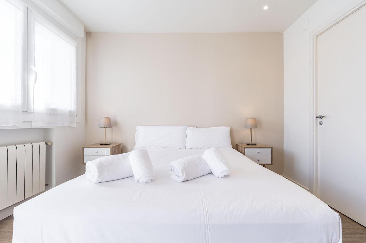 Always Easy - Luna Apartment San Sebastian Exterior photo