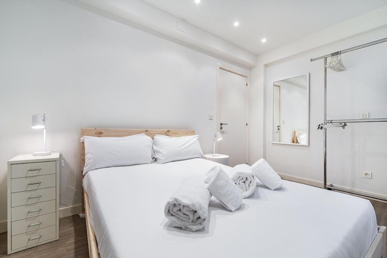 Always Easy - Luna Apartment San Sebastian Exterior photo