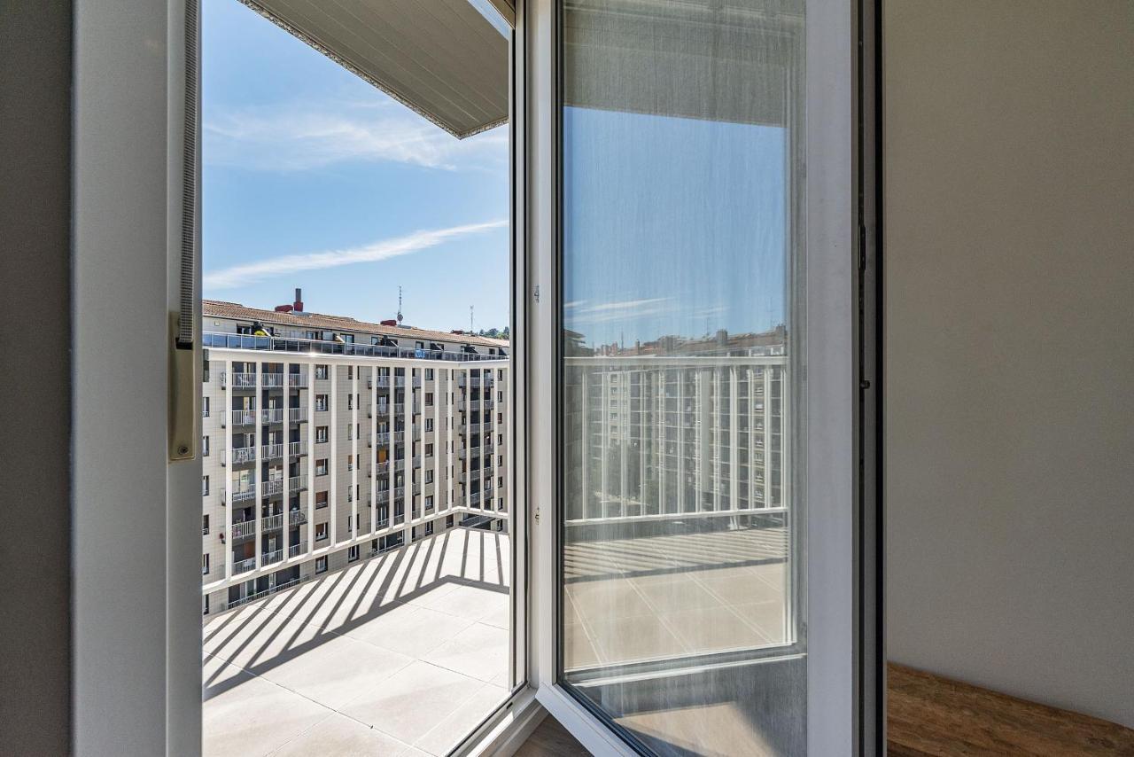 Always Easy - Luna Apartment San Sebastian Exterior photo