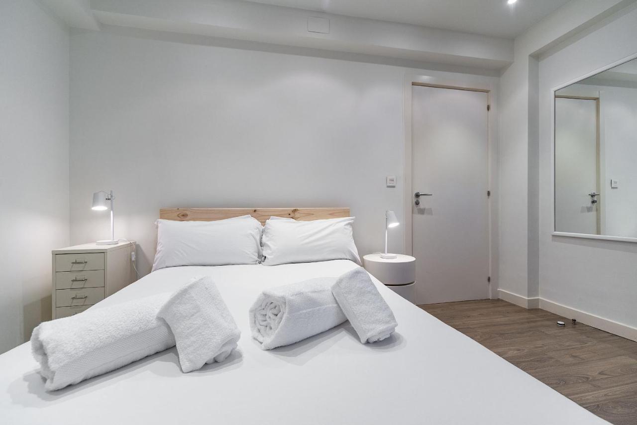 Always Easy - Luna Apartment San Sebastian Exterior photo