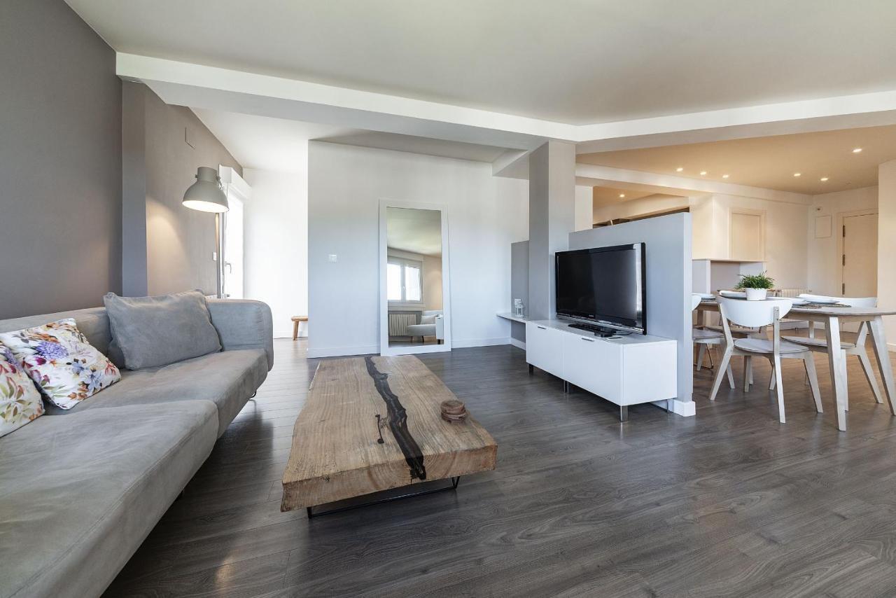 Always Easy - Luna Apartment San Sebastian Exterior photo