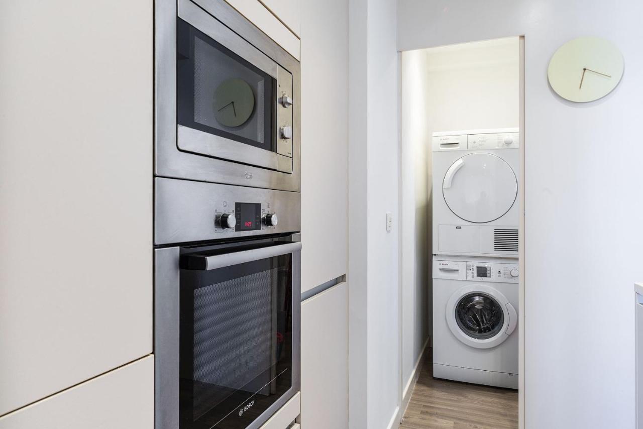 Always Easy - Luna Apartment San Sebastian Exterior photo